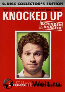   / Knocked Up   