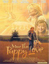   ,    More Than Puppy Love  