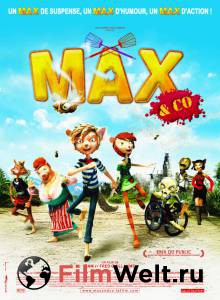     Max &amp; Co (2007)   