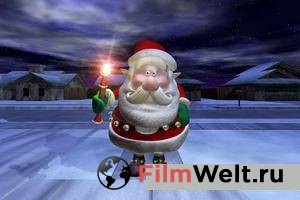   - Santa vs. the Snowman 3D    