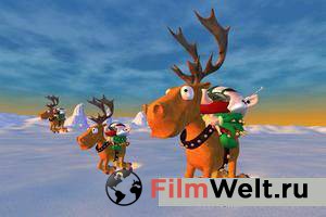      / Santa vs. the Snowman 3D online