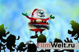        Santa vs. the Snowman 3D