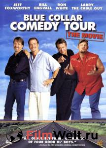        / Blue Collar Comedy Tour: The Movie / (2003) 