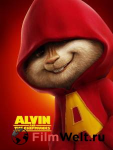      Alvin and the Chipmunks  