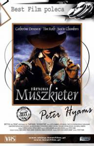    The Musketeer 