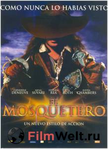    / The Musketeer / (2001)