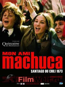    Machuca [2004] 