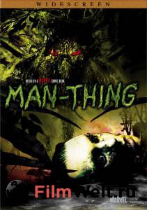  / Man-Thing / [2005]    