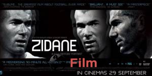    :  21-  / Zidane, un portrait du 21e sicle / [2006] 