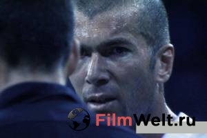 :  21-  / Zidane, un portrait du 21e sicle  