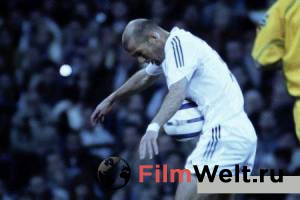     :  21-  Zidane, un portrait du 21e sicle
