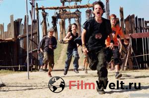 �������� ����� ����� ����� 2: �������� ����� � ���� / Die Wilden Kerle II ���������