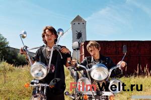 �������� ��������� ����� ����� 2: �������� ����� � ���� Die Wilden Kerle II (2005) ������