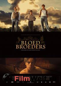      () / Bloedbroeders / (2008) 