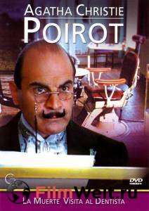 Онлайн кино Пуаро (сериал 1989 – 2013) Poirot смотреть Онлайн кино Пуаро (сериал 1989 – 2013) Poirot смотреть