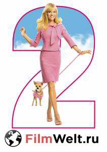      2: ,    / Legally Blonde 2: Red, White &amp; Blonde 