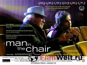      - Man in the Chair   HD