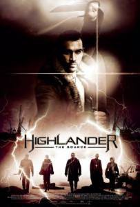  :  () / Highlander: The Source   