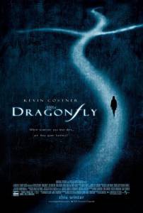    / Dragonfly / [2002]  