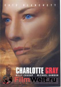      - Charlotte Gray - [2001] 