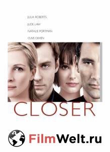   Closer (2004)  