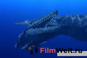     3D:   Sea Monsters: A Prehistoric Adventure