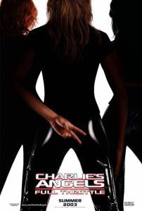     2:   / Charlie's Angels: Full Throttle / 2003  