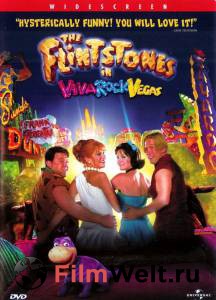       - The Flintstones in Viva Rock Vegas [2000]