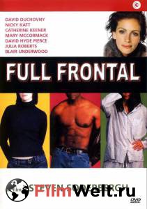       Full Frontal 2002 