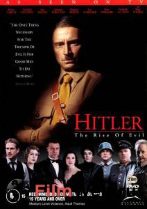   :   (-) Hitler: The Rise of Evil