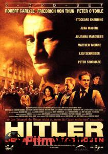   :   (-) Hitler: The Rise of Evil