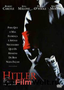     :   (-) Hitler: The Rise of Evil [2003 (1 )]
