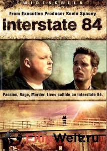    84 / Interstate 84 / (2000)