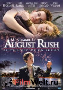       August Rush (2007)