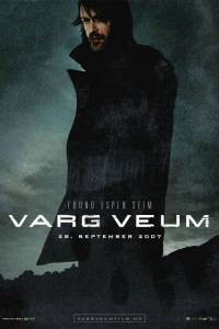   / Varg Veum - Bitre blomster / (2007)  