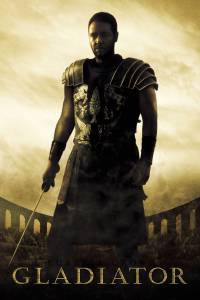    - Gladiator - 2000 