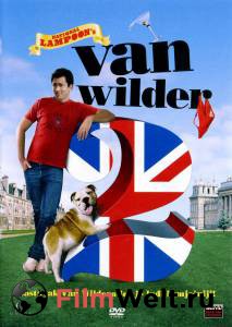   2 - Van Wilder 2: The Rise of Taj - (2006) 