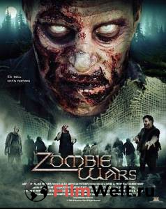      () Zombie Wars 2007  