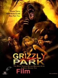     / Grizzly Park / [2007] 
