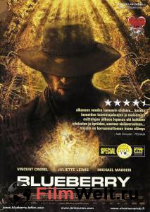    - Blueberry - [2004]   