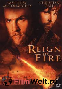    / Reign of Fire / 2002   