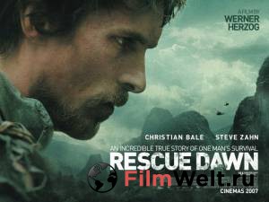     Rescue Dawn [2006]