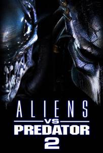     :  / AVPR: Aliens vs Predator - Requiem 
