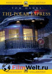     - The Polar Express
