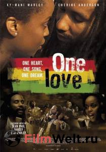   One Love [2003]  