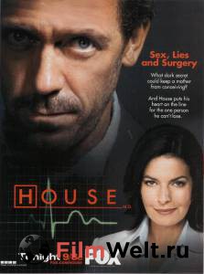    ( 2004  2012) / House, M.D.   
