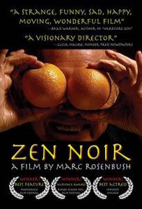  - / Zen Noir / 2004   