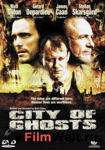    / City of Ghosts / 2002 