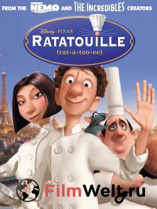     / Ratatouille 