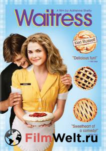    - Waitress - [2007]   HD